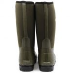 Сапоги Remington Men Tall Rubber Boots, цвет: зеленый р. 42