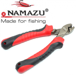 Namazu Pro Crimpling Pliers