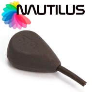Nautilus InLine Flat Pear