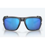 Очки поляризационные Costa King Tide 8 580G (Black Pearl/Blue Mirror 580G)