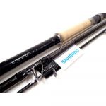 Спиннинг Shimano 21 Cardiff NX S120H-3 (366 см. 14-70 гр.)