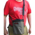 Ведро складное на 5 л ideaFisher Баклажка 5