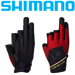 Shimano GL-110X BD.RED