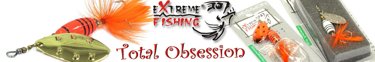 Extreme Fishing Total Obsession 5г