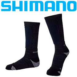 Shimano SC-050X BK