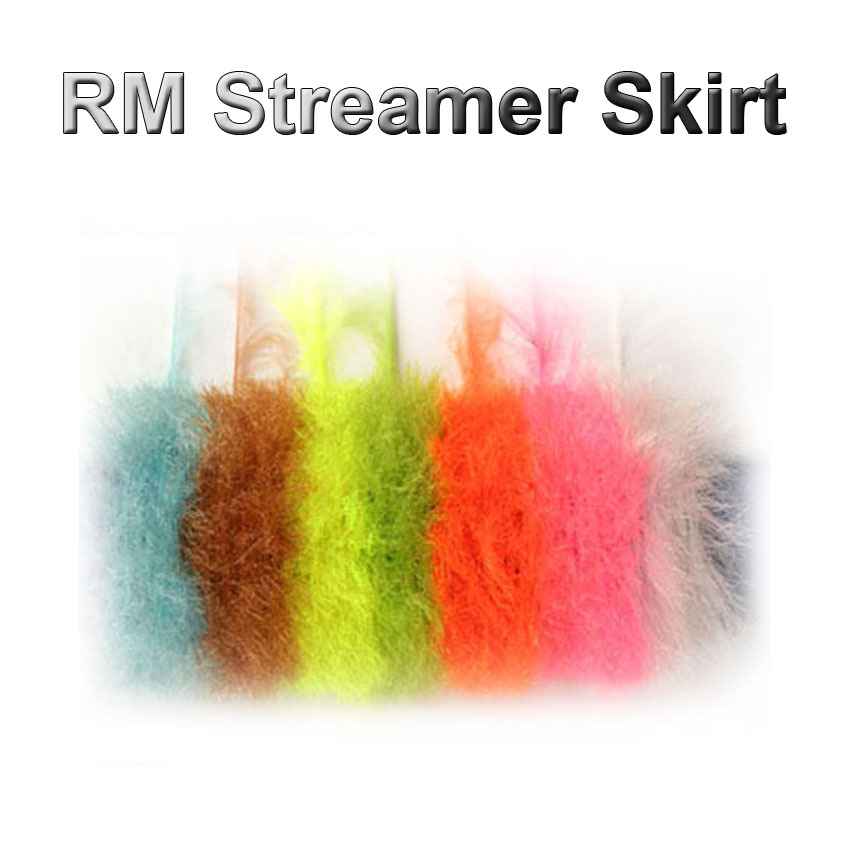 RM Streamer Skirt