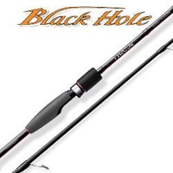 Black Hole Booster