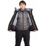Костюм Redbor Personaliter XXL, Black