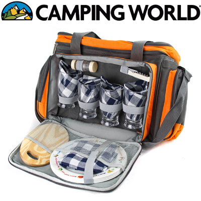 Camping World Beer Master