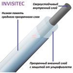 Леска Shimano Ultegra Invisitec 150m 0,165мм 2,9кг