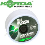 Korda Bait Floss 50м KBF
