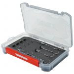 Коробка Rapala 276 Open Foam (RTT276OF)