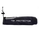 Чехол защитный для вершинки Flagman Tip Protector 26*45см серо-белый (HSGTP)