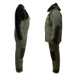 Костюм зимний Remington (зеленый) RM1010-305(365), р. XL