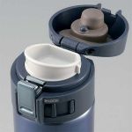 Термос Zojirushi SM-KHF36-NL 0,36 л (золот)