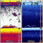 Эхолот Lowrance Mark-4 Chirp 83/200 (000-11823-001)