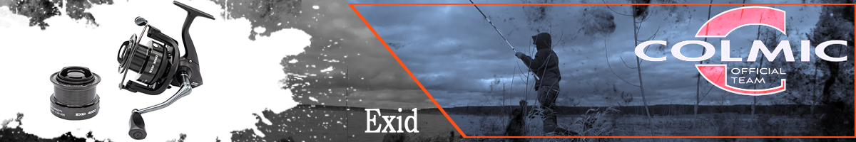Colmic Exid