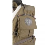 Жилет разгрузочный Remington Comfortable Fishing Dark Olive р. 2XL