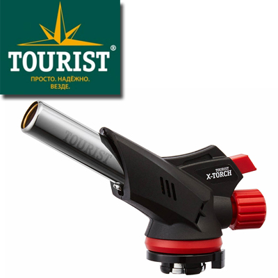 Tourist X-Torch TT-500