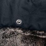 Шапка-ушанка Finntrail Hat Terra 2950 Graphite (XL-XXL)