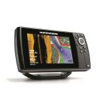 Эхолот Humminbird Helix 7X Chirp SI GPS G2 (410310-1M)