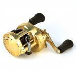 Катушка мультипликаторная Shimano 18 Calcutta Conquest 401