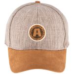 Кепка-бейсболка Akara Fishing Team Urban Light Brown size 59