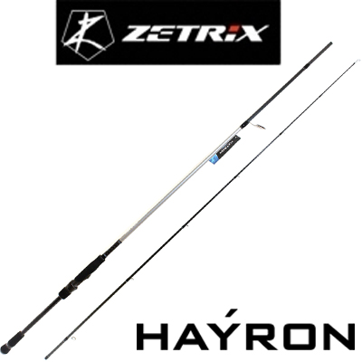 Zetrix Hayron HRS