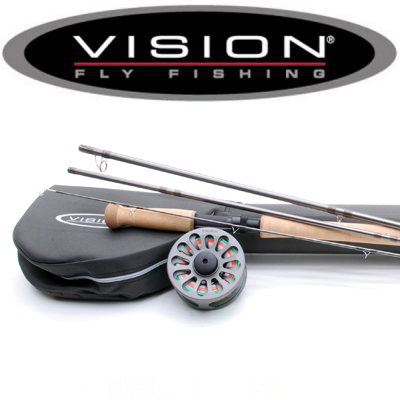 Vision VAA4138