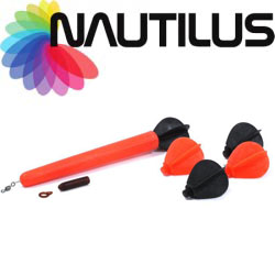 Nautilus Indicator Marker 4 Heads Маркер