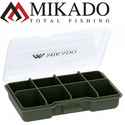 Mikado (UAC-CA008-H) Коробка-вкладыш