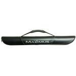 Удилище спиннинговое Maximus Smuggler 24ML 2,4m 5-20g  4pcs тубус