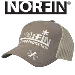 Norfin Summer