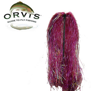 Orvis New Age Holo Flash Wine