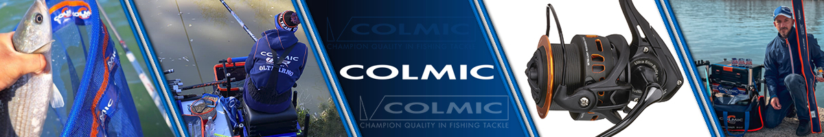 Colmic Rayton