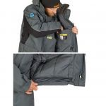 Костюм плавок зимний Norfin Element Flt 06 р.XXXL