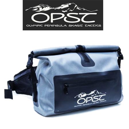 OPST Rainforest Waterproof Waist Pack