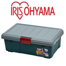 Iris RV Box 600F