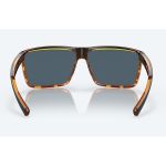 Очки поляризационные Costa Rincon 580P (Matte Black/Shiny Tortoise/Gray 580P)
