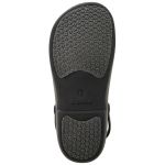 Кроксы Gamakatsu LE6002 P.Sandal 2.0 BK 3L, цвет черный, р.43