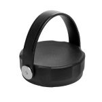 Термобутылка Nisus 530ML три крышки N.TB-022-TB