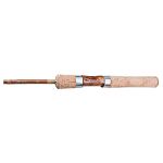 Спиннинг Daiwa Purelist 43UL-W тест 1.5 - 7 гр.)