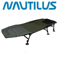 Nautilus Relaxation NB9100