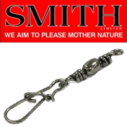 Smith SP Snap Swivel