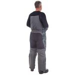 Зимний костюм Higashi Winter Air Camo SE (Grey) р-р (L)