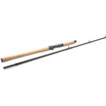 Удилище кастинговое Westin W4 MonsterStick-T 8'/240cm 6XH 150-290g 1+1sec