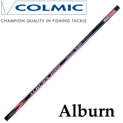 Colmic Alburn