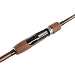 Спиннинг Black Hole Sterh S-250 7-28г