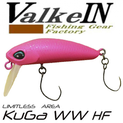 ValkeIn Kuga WW HF