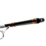 Удилище спиннинговое двухчастное Graphiteleader BELLEZZA Correntia GLBCS-762L-T 1,5-10g